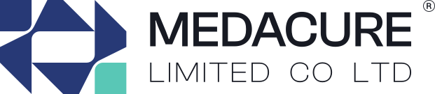 Medacure Logo