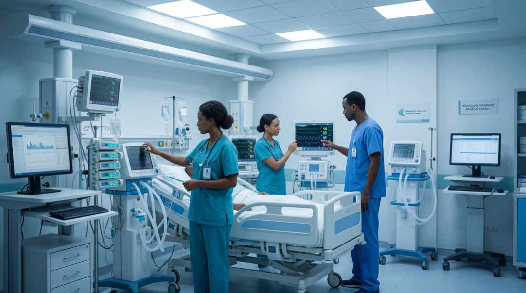 Echocardiography