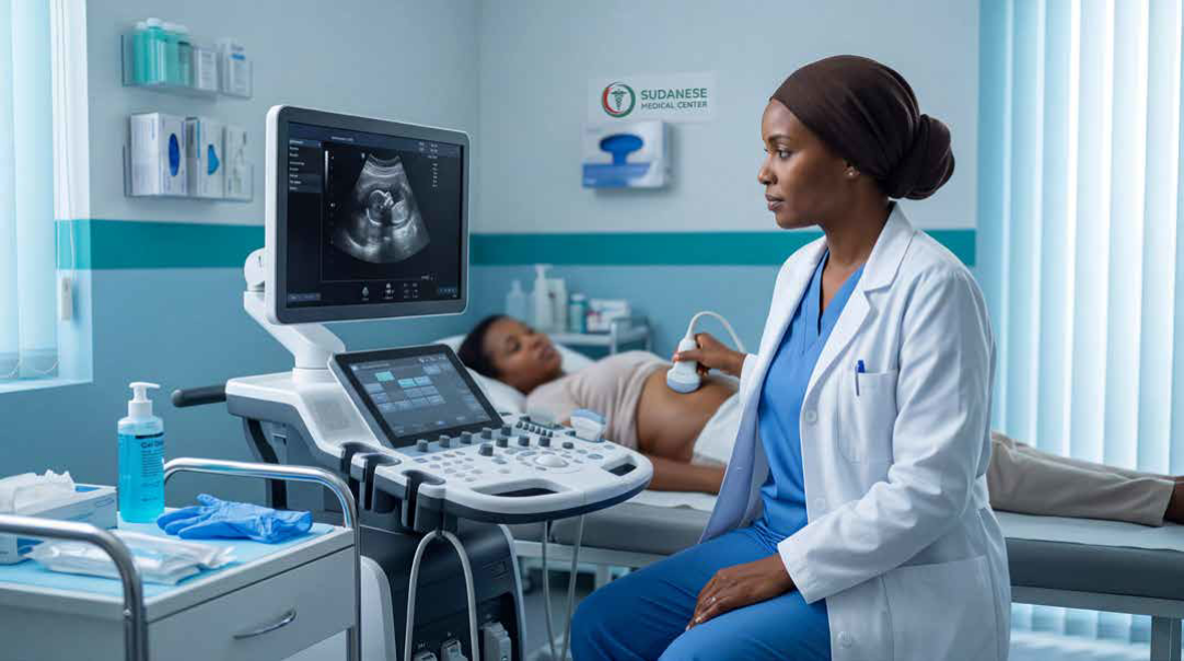 Ultrasound